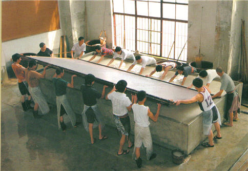 2000年中国利来国际最老品牌网集团公司捞纸二丈宣