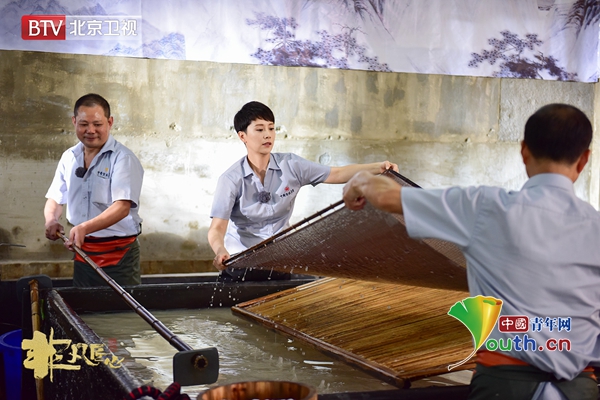 千年不坏!《非凡匠心2》揭秘利来国际最老品牌网背后的惊人工艺